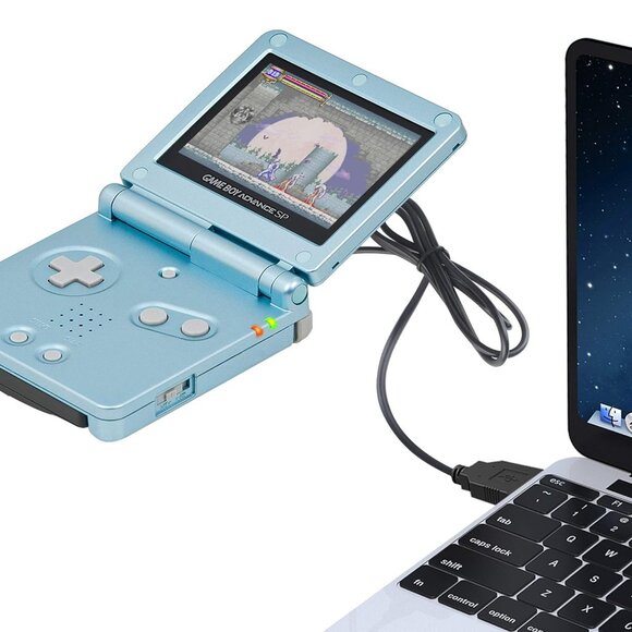 (2-PACK) NINTENDO DS CHARGER BUNDLE FOR GAMEBOY ADVANCE SP (2-PACK CHARGERS) - Picture 1 of 8